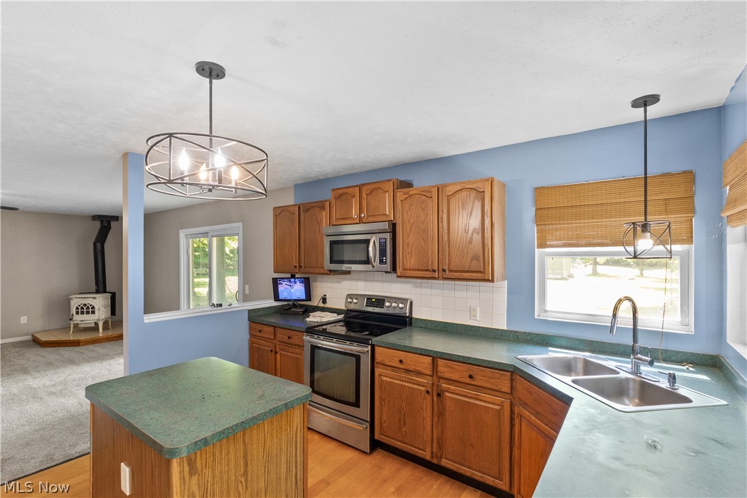 Roaming Rock - Residential