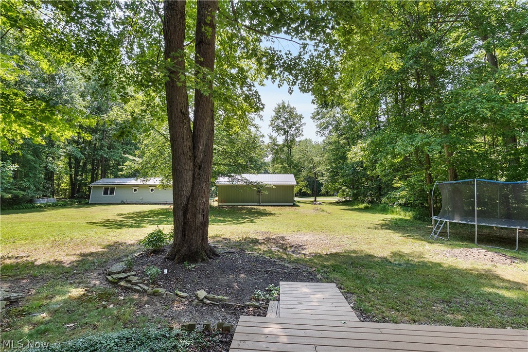 Roaming Rock - Residential