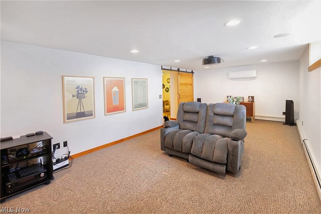 Lakefront - Residential