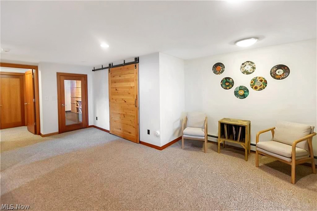 Lakefront - Residential