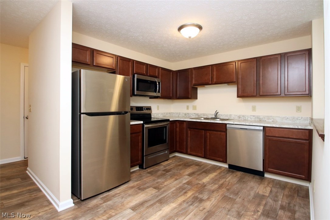 Powdermaker Town Homes - Residential