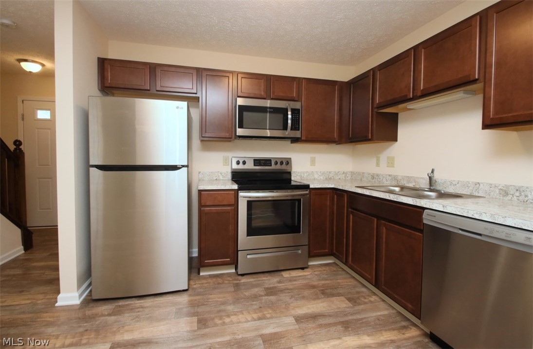 Powdermaker Town Homes - Residential