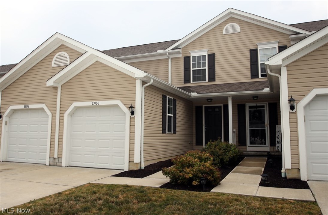 Powdermaker Town Homes - Residential