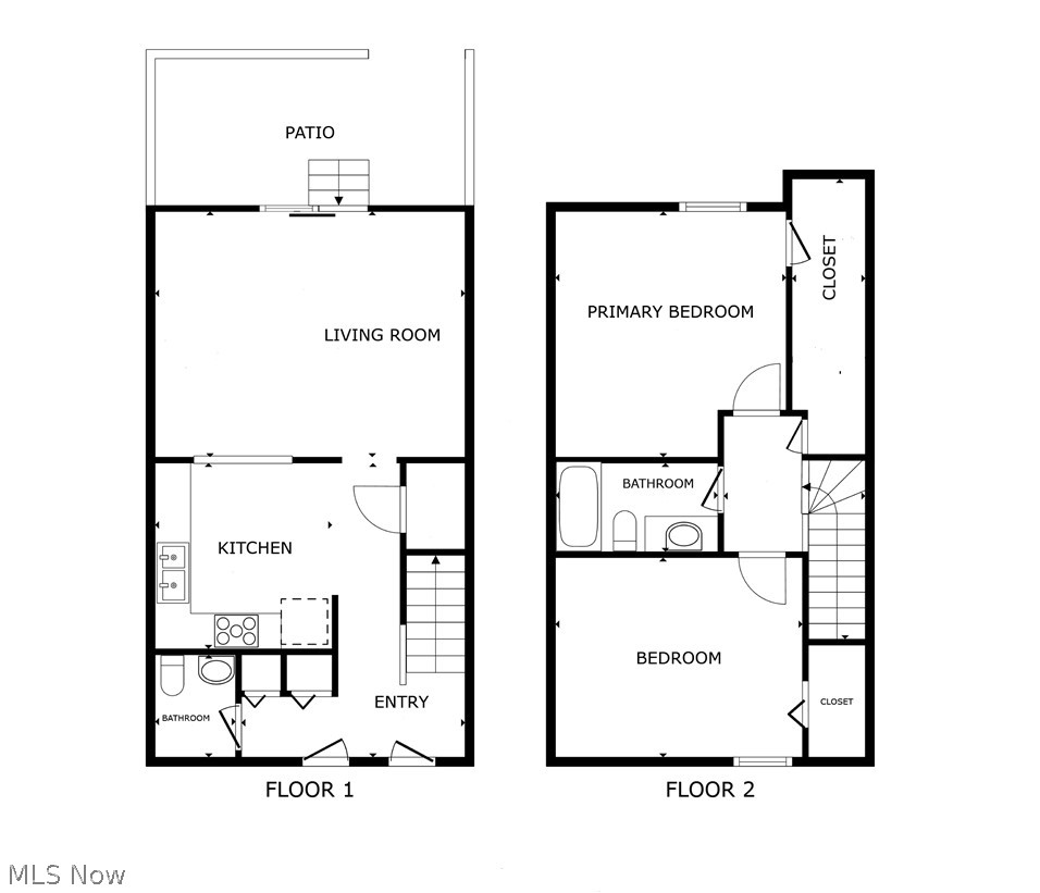 Powdermaker Town Homes - Residential