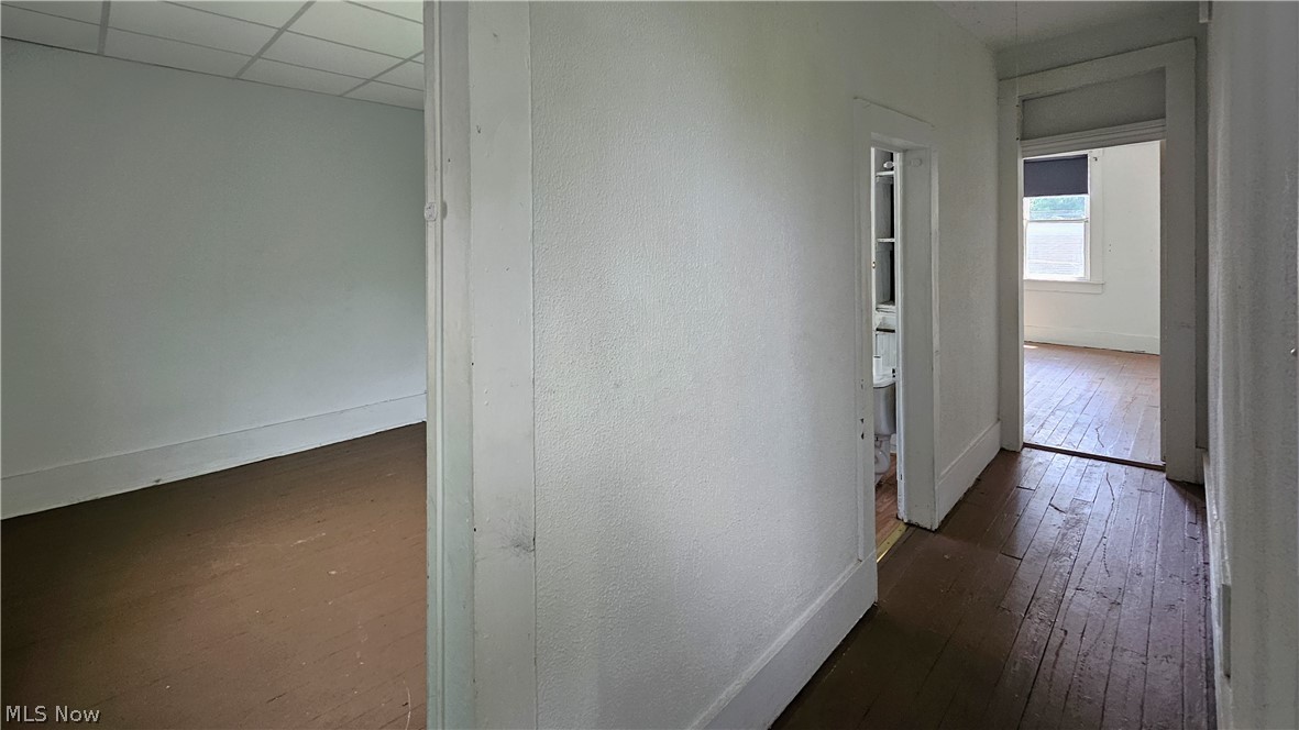 Johnson's Add - Residential