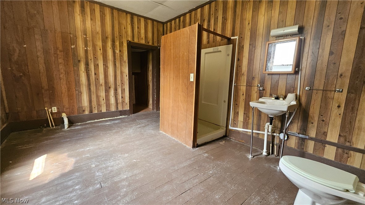 Johnson's Add - Residential