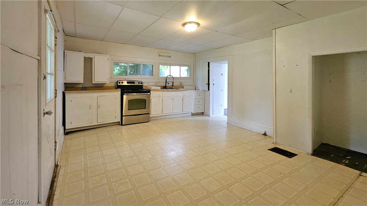 Johnson's Add - Residential