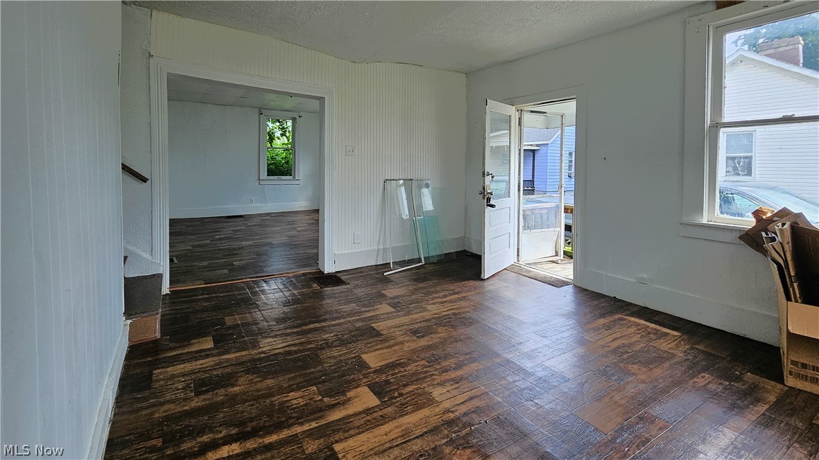 Johnson's Add - Residential