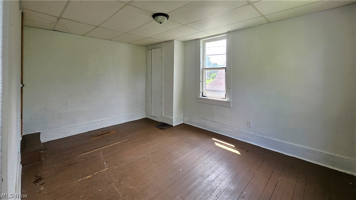 Johnson's Add - Residential