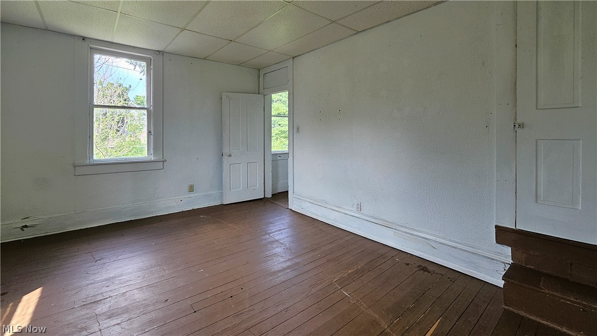 Johnson's Add - Residential