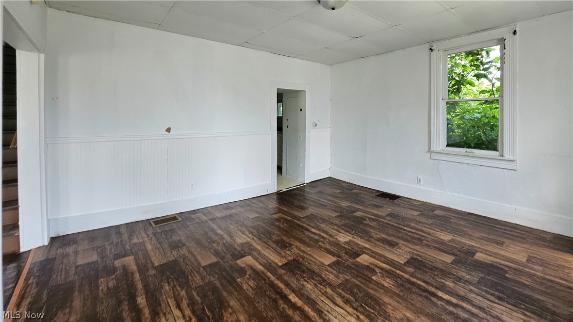 Johnson's Add - Residential