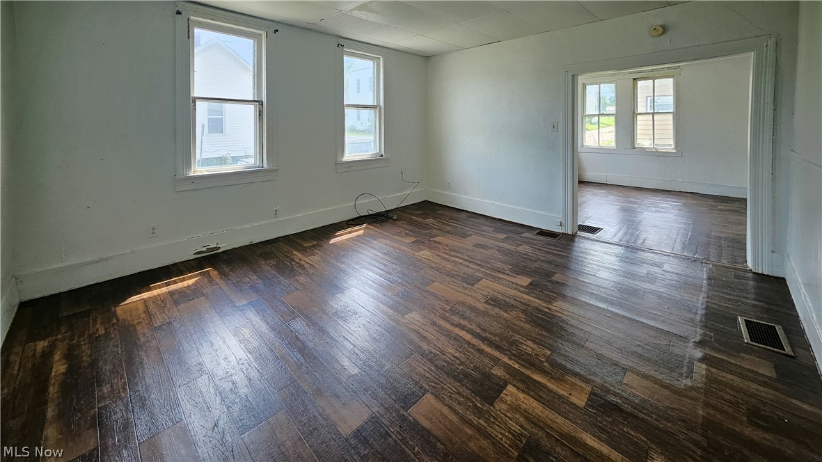 Johnson's Add - Residential