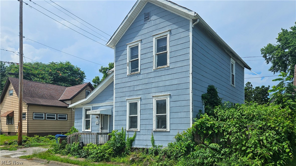Johnson's Add - Residential
