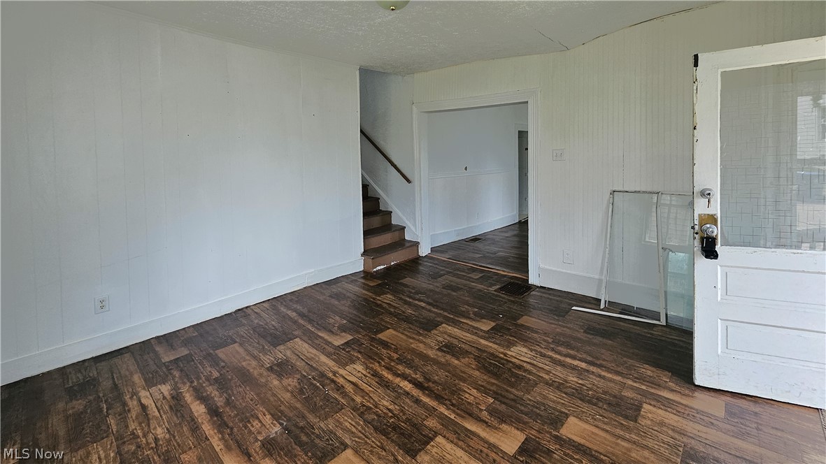 Johnson's Add - Residential