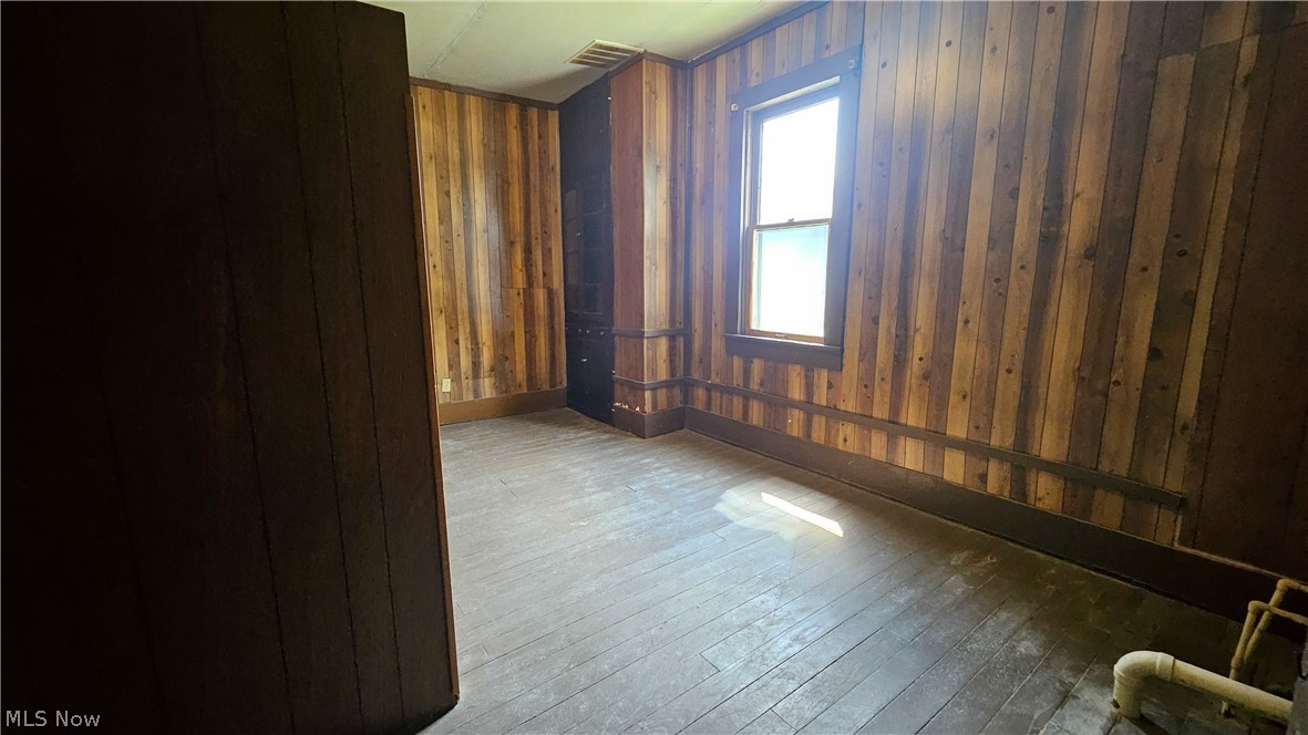 Johnson's Add - Residential