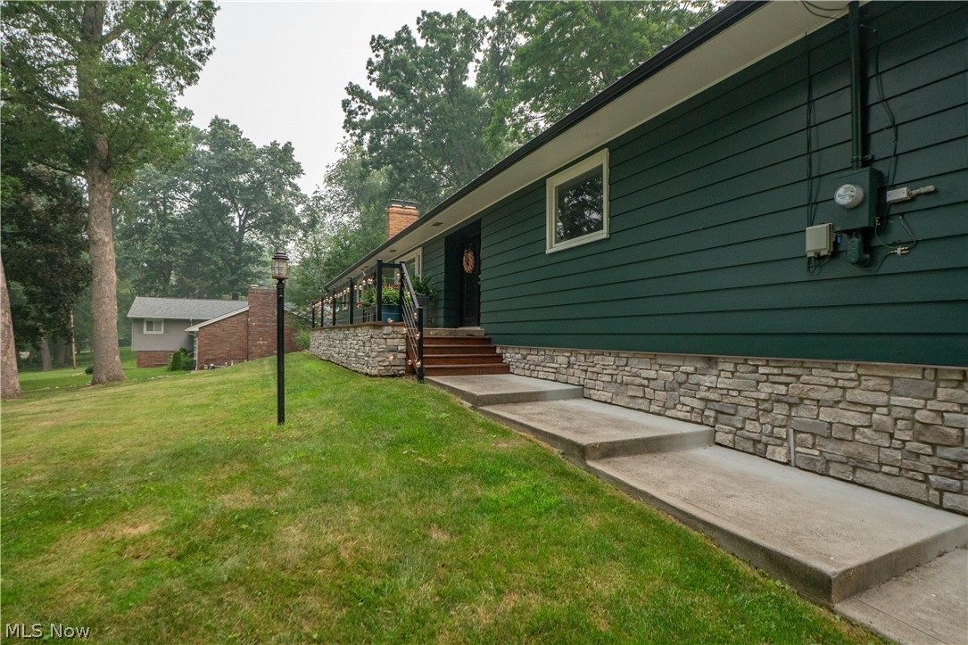 Brookwood Estates - Residential