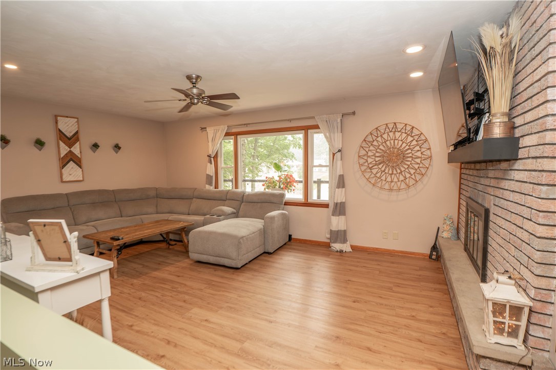 Brookwood Estates - Residential