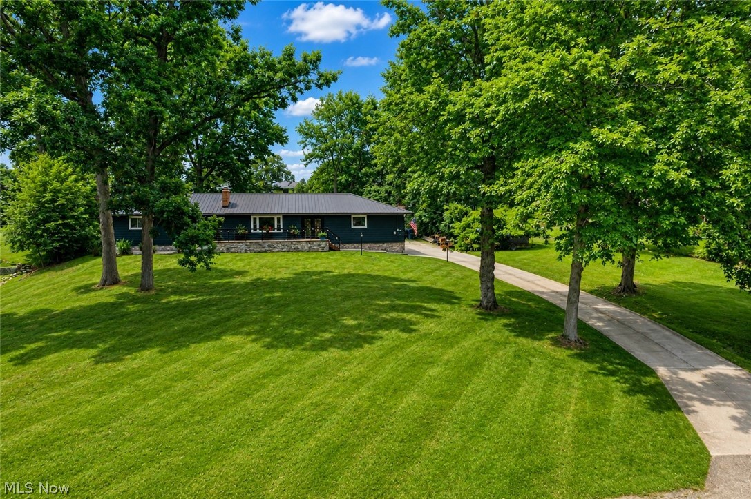 Brookwood Estates - Residential