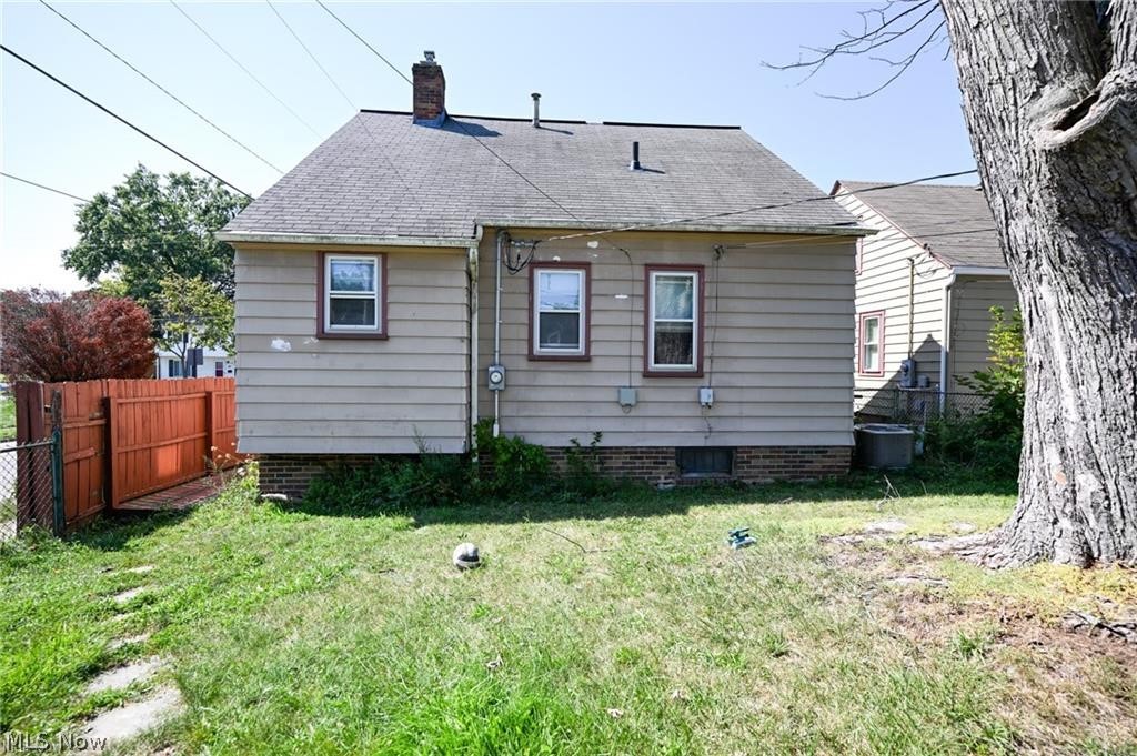 Riverview - Residential