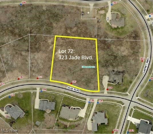 Stonegate Phase II - Land