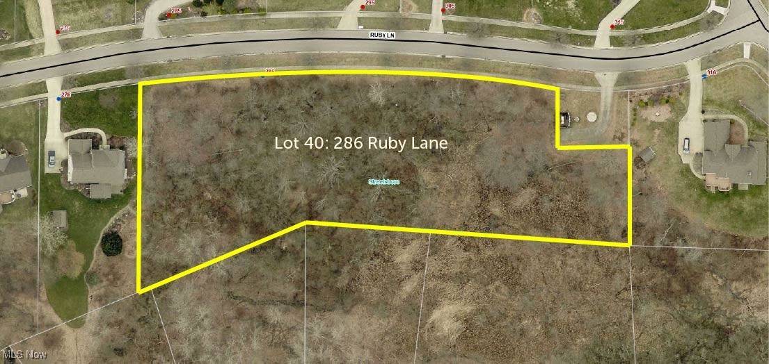 Stonegate Phase II - Land