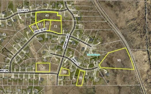 Stonegate Phase II - Land