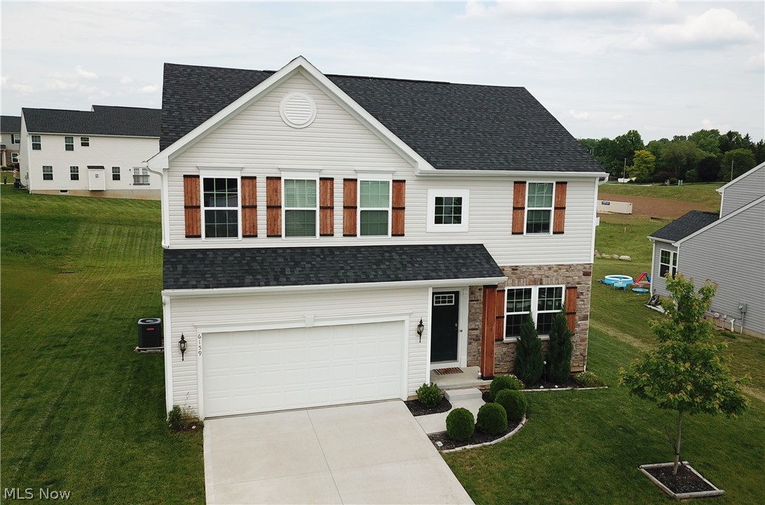 Bishop Meadows #4 - Residential