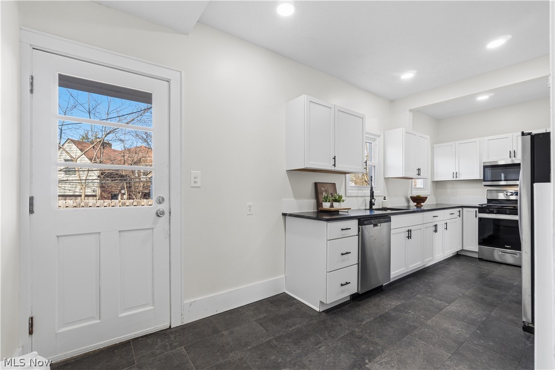 Southington - Residential Lease