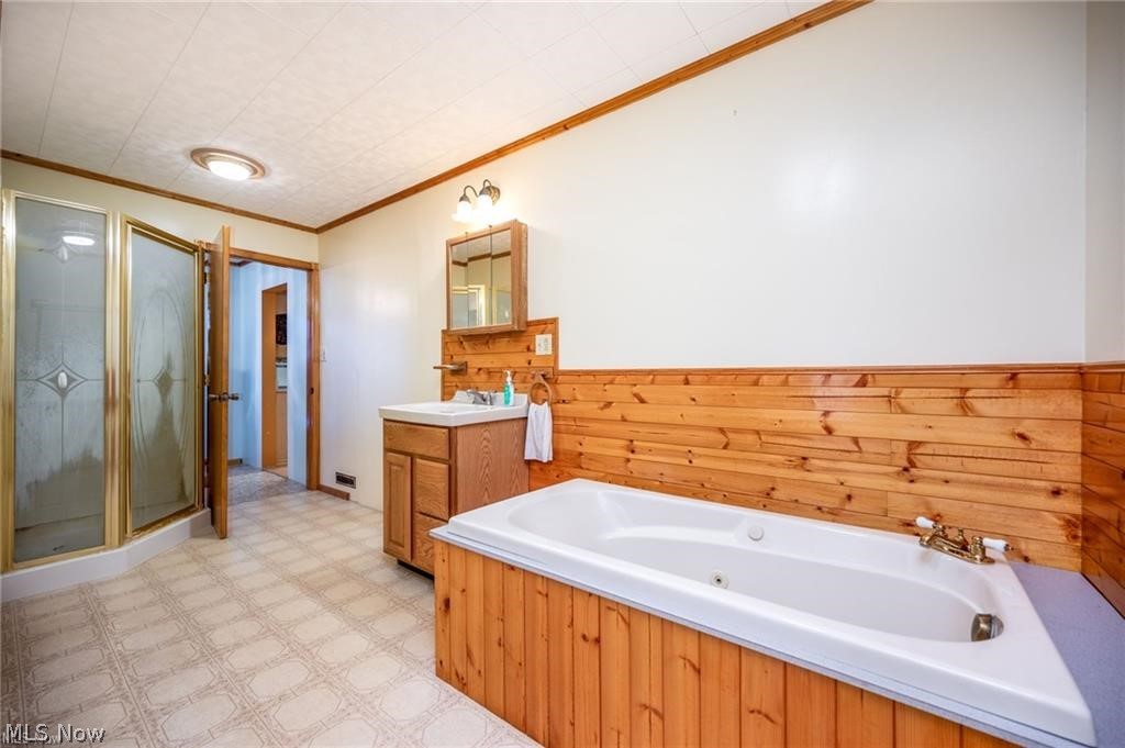 Votaws 1st Add/Guilford Lake Sta - Residential
