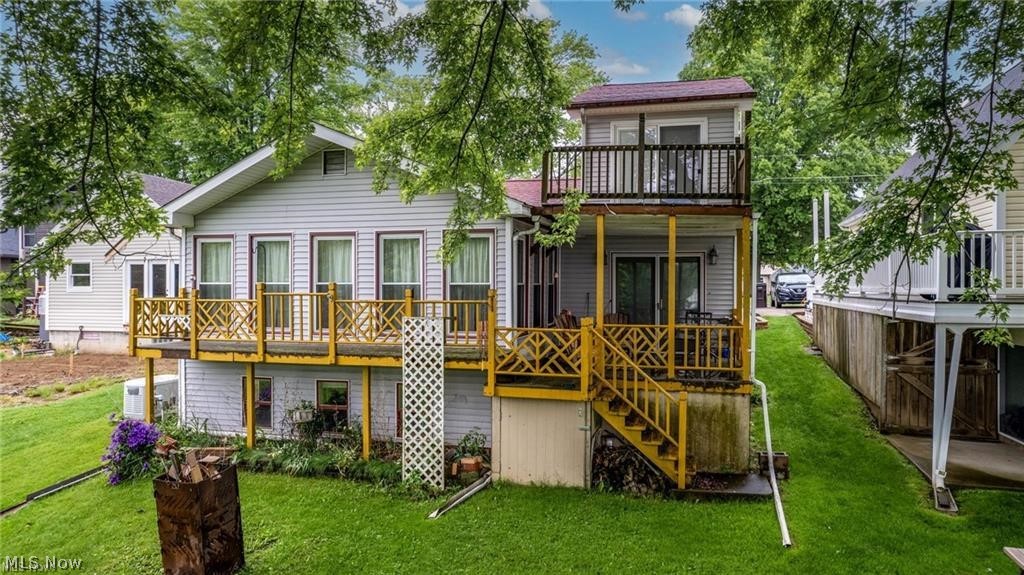 Votaws 1st Add/Guilford Lake Sta - Residential