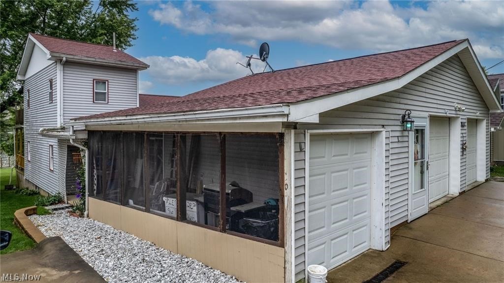 Votaws 1st Add/Guilford Lake Sta - Residential