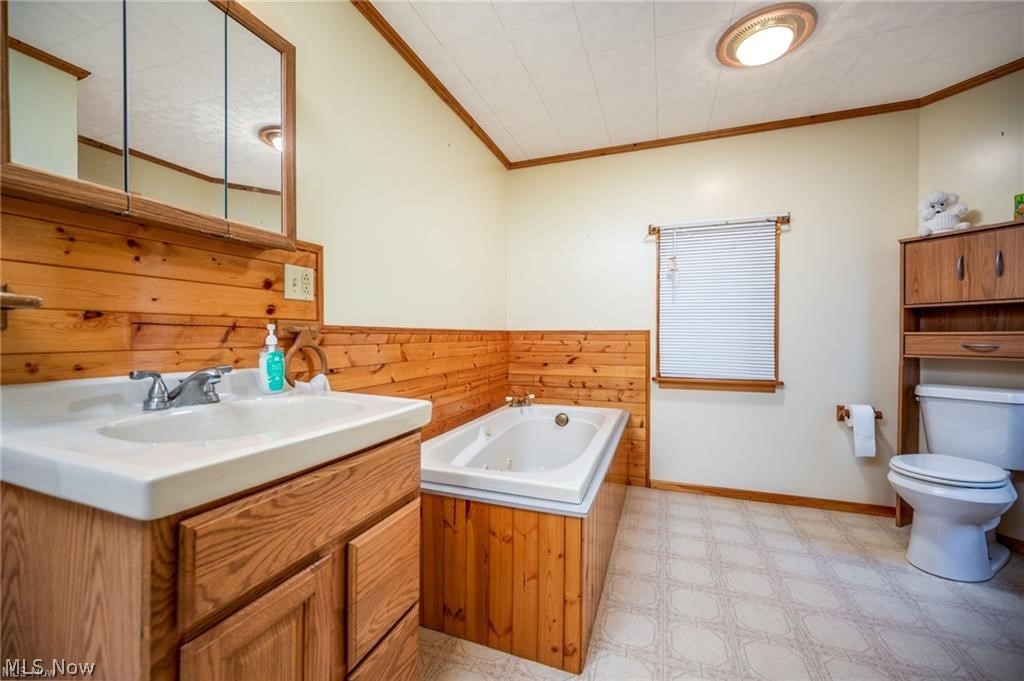 Votaws 1st Add/Guilford Lake Sta - Residential