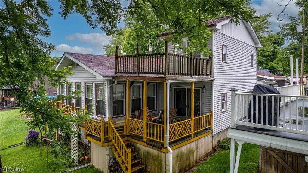 Votaws 1st Add/Guilford Lake Sta - Residential
