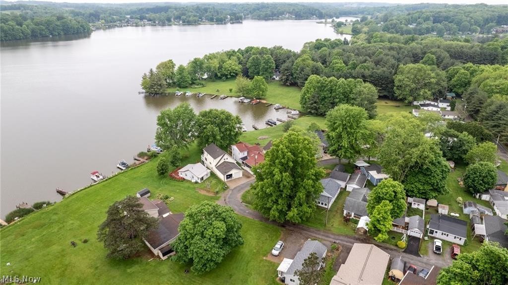 Votaws 1st Add/Guilford Lake Sta - Residential
