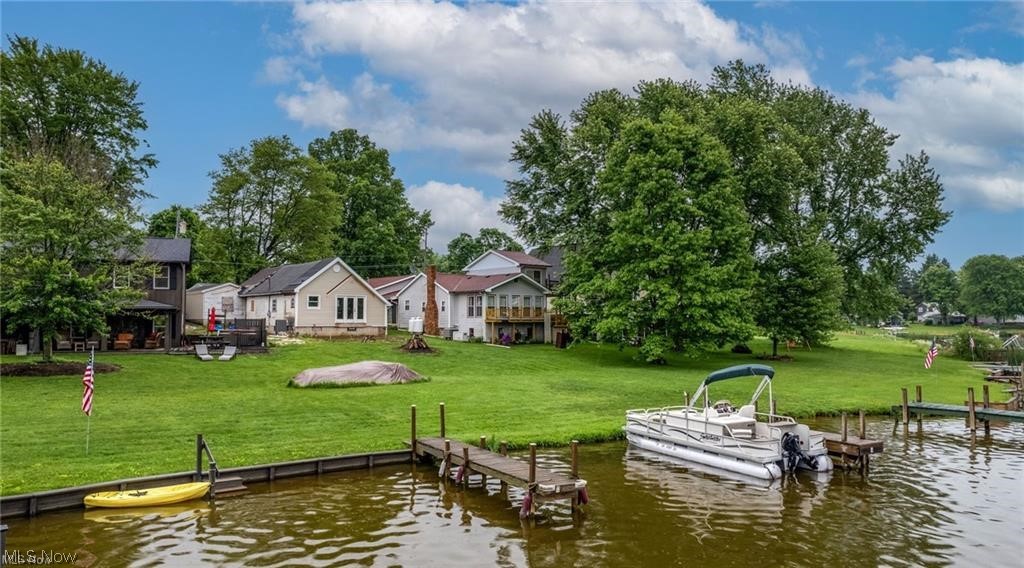 Votaws 1st Add/Guilford Lake Sta - Residential