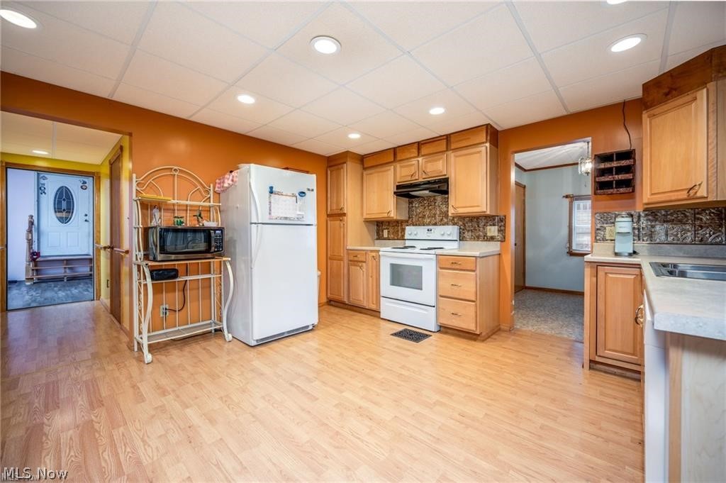 Votaws 1st Add/Guilford Lake Sta - Residential