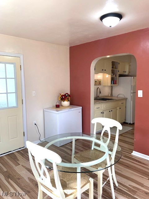 Firestone Park - Residential