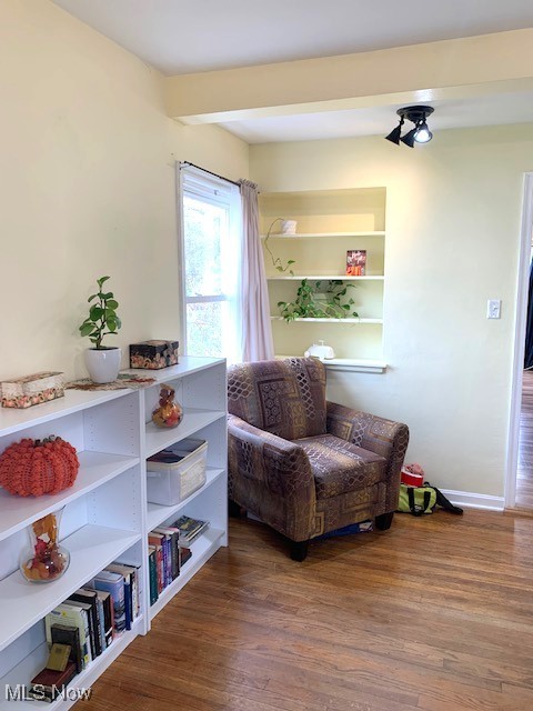 Firestone Park - Residential