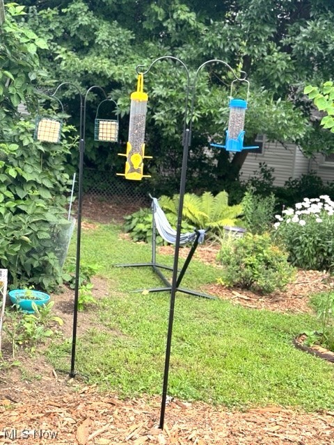 Firestone Park - Residential