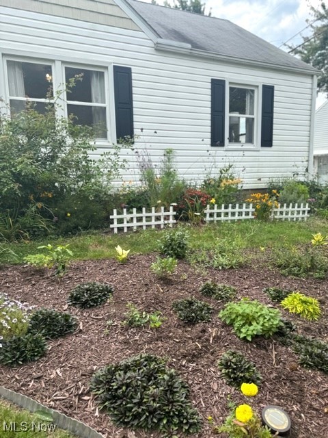 Firestone Park - Residential