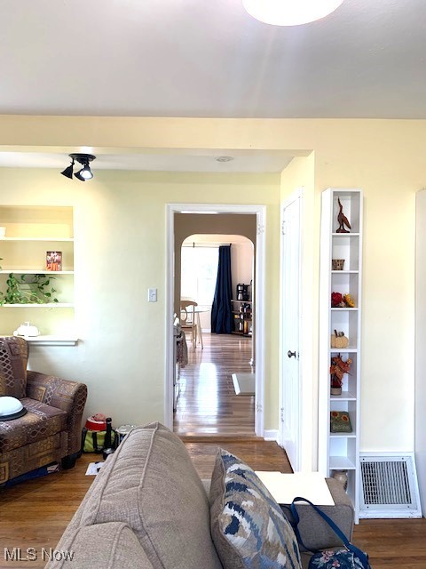 Firestone Park - Residential