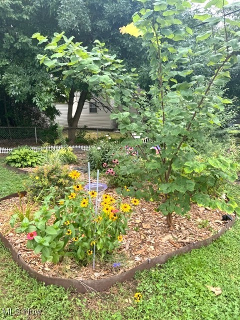 Firestone Park - Residential