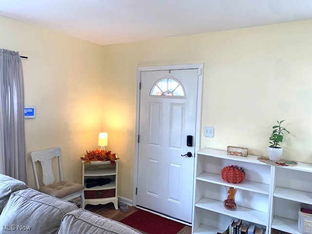 Firestone Park - Residential