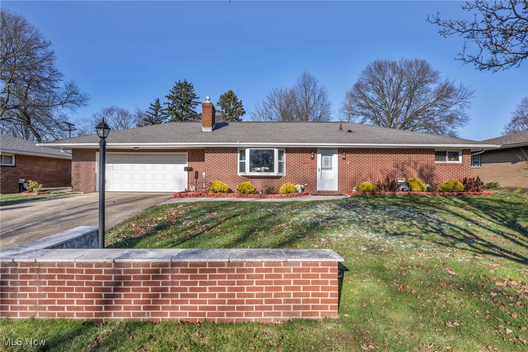 Keenan Park - Residential