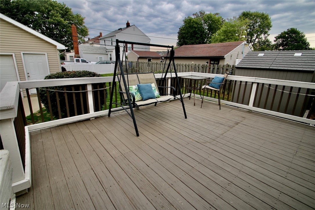 Bayridge - Residential