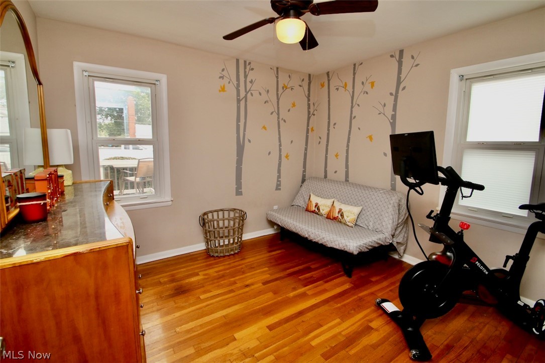 Bayridge - Residential