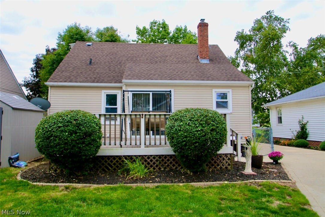 Bayridge - Residential