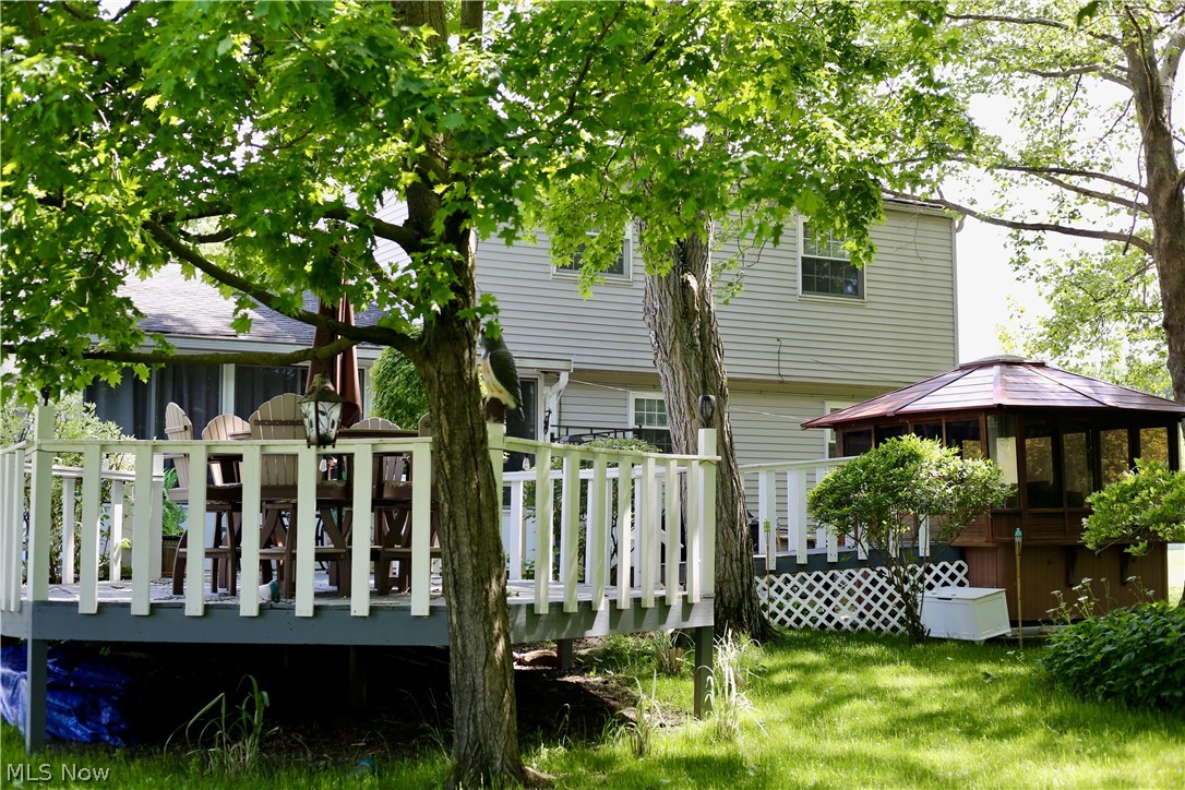 Holly Hills Sub 3 - Residential