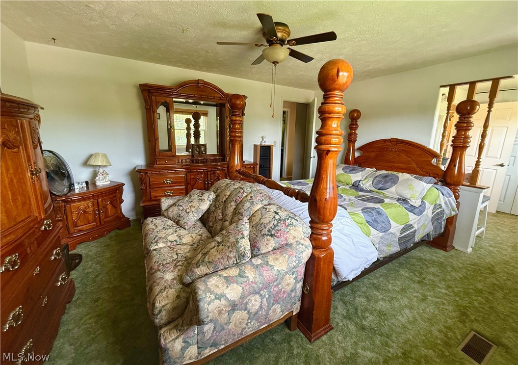 Holly Hills Sub 3 - Residential