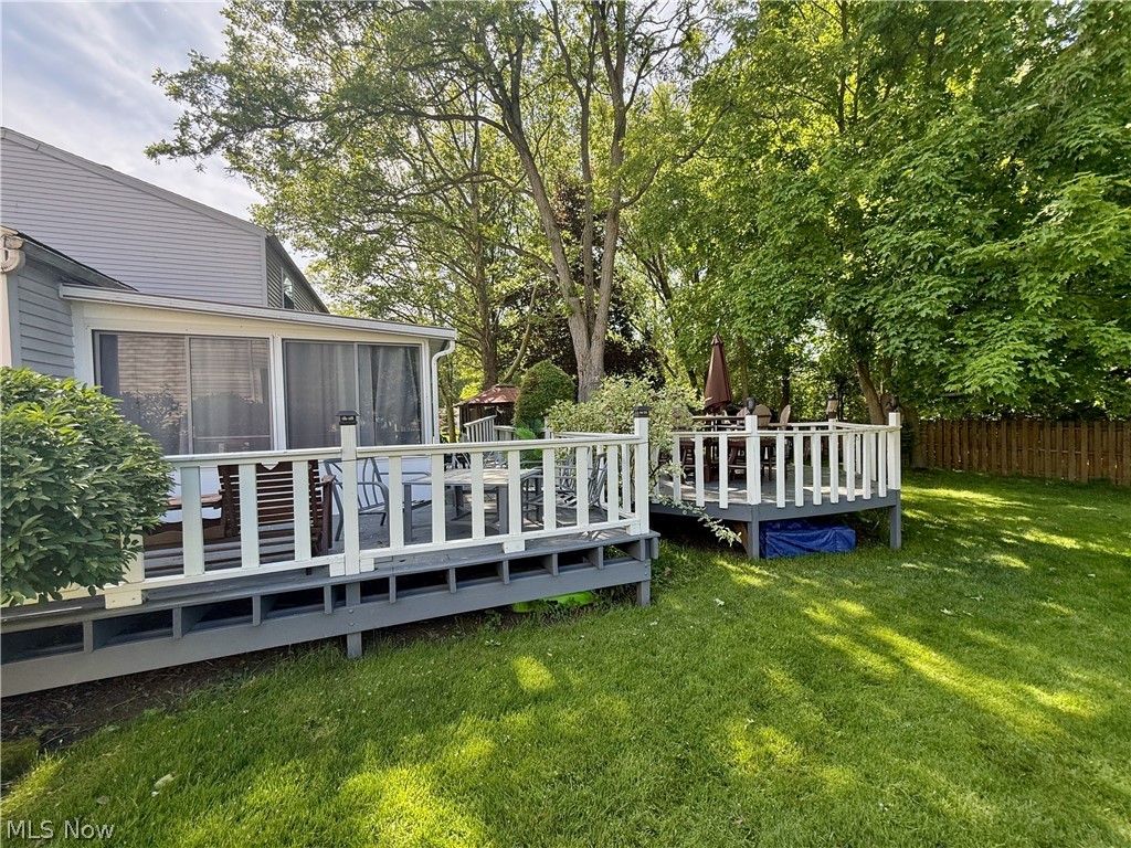 Holly Hills Sub 3 - Residential